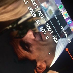 Meet your Posher, Enos